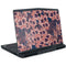 Dark Tapestry Floral Dell Alienware Skin